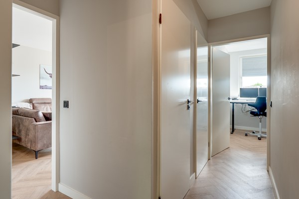 Medium property photo - Raadhuisplein 16, 5691 AM Son